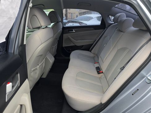Used 2016 Hyundai Sonata Sport FWD image 17