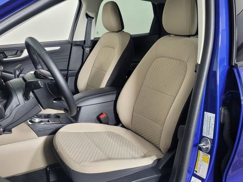 Used 2022 Ford Escape SE w/ Convenience Package image 17