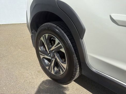 Certified 2025 Subaru Crosstrek 2.0i Premium AWD/4WD image 12