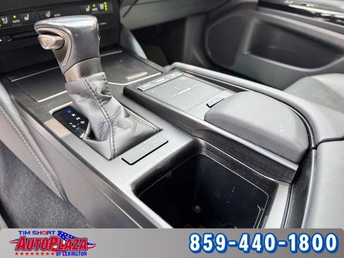 Used 2022 Lexus ES 350 w/ Premium Package FWD image 26