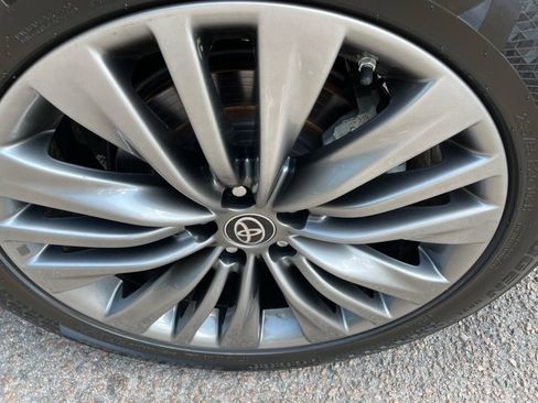 Used 2021 Toyota Highlander Platinum image 27