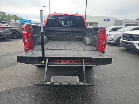 Certified 2023 Ford F150 XLT w/ Equipment Group 302A High AWD/4WD image 16