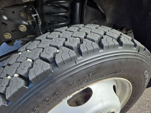 Used 2021 Ford F550 4x4 Crew Cab Super Duty image 11