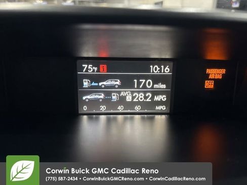 Used 2016 Subaru Forester 2.5i Premium image 24