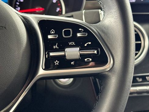 Certified 2022 Mercedes-Benz GLC 300 4MATIC Coupe image 31