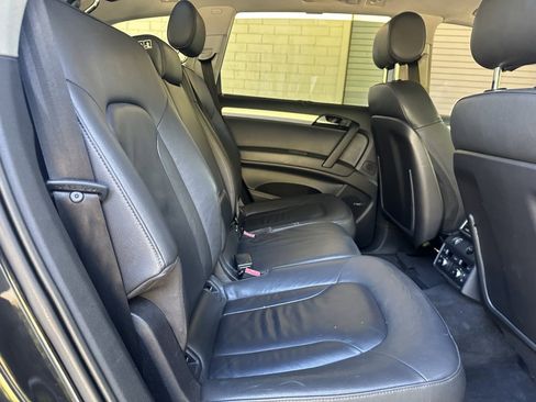 Used 2009 Audi Q7 3.6 Premium image 16