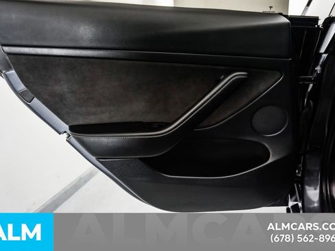 Used 2023 Tesla Model 3 Long Range AWD/4WD image 42