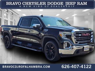 Used 2019 GMC Sierra 1500 SLT w/ SLT Premium Package video 1