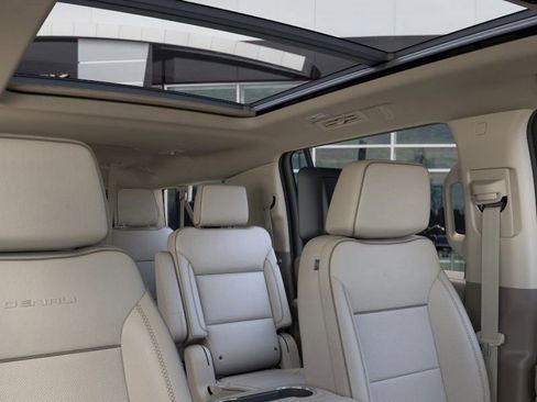 New 2026 GMC Yukon XL Denali image 24