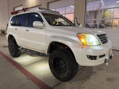 Used 2009 Lexus GX 470