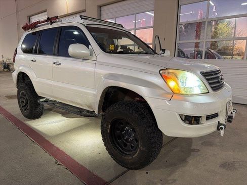 Used 2009 Lexus GX 470 image 1
