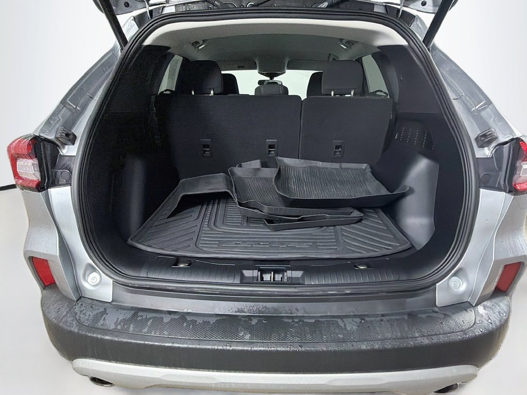 Used 2023 Ford Escape Active AWD/4WD image 25