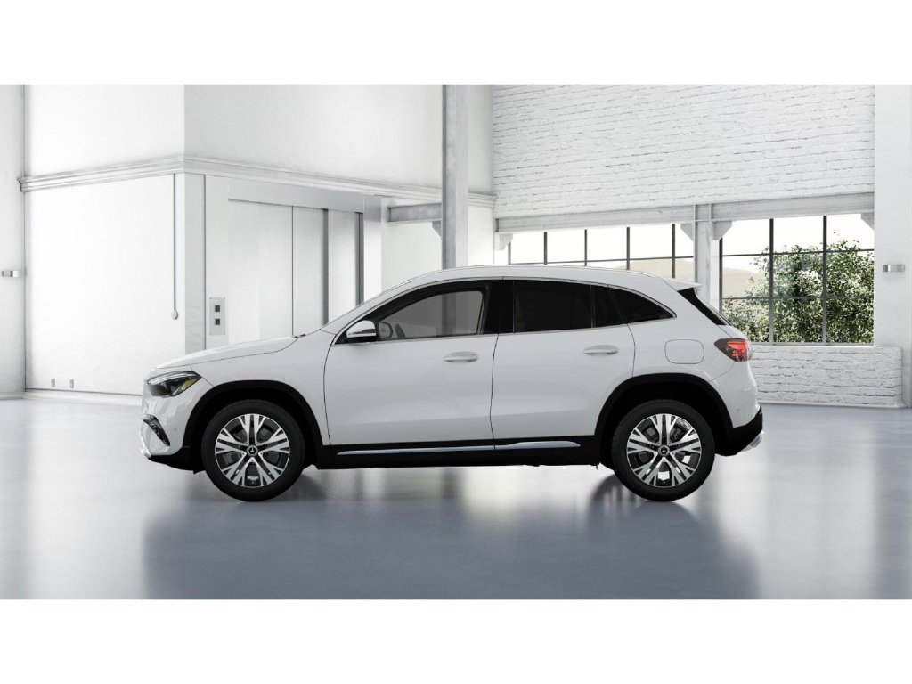 Certified 2026 Mercedes-Benz GLA 250 4MATIC image 34