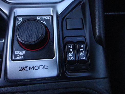 Used 2020 Subaru Forester Premium image 10