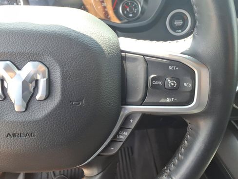 Used 2022 RAM 1500 Big Horn AWD/4WD image 27