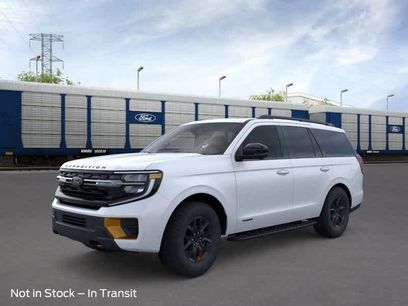 New 2025 Ford Expedition Tremor