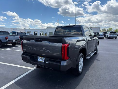 Used 2024 Toyota Tundra SR5 AWD/4WD image 6