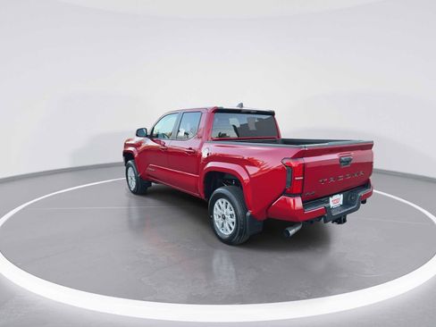 New 2025 Toyota Tacoma SR5 image 6