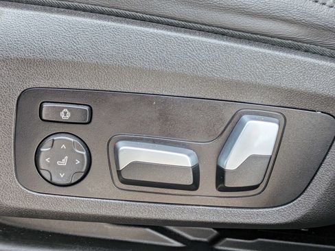 Used 2021 BMW X3 sDrive30i w/ M Sport Package RWD image 27