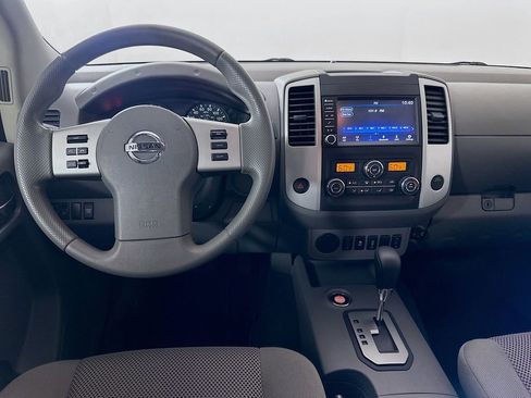 Used 2020 Nissan Frontier SV w/ Midnight Edition Floor Mats image 21