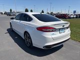 Used 2017 Ford Fusion Titanium image 4