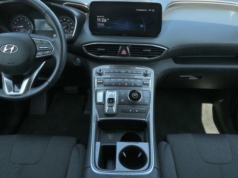 Used 2023 Hyundai Santa Fe SEL FWD image 12