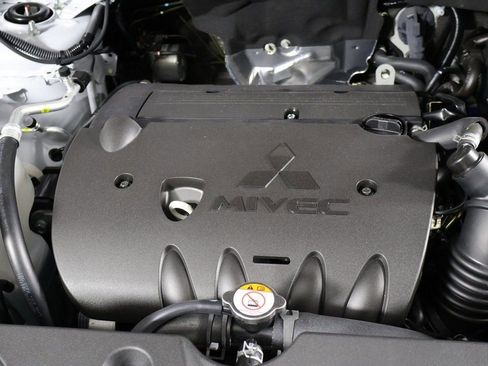 New 2026 Mitsubishi Outlander Sport SE AWD/4WD image 15