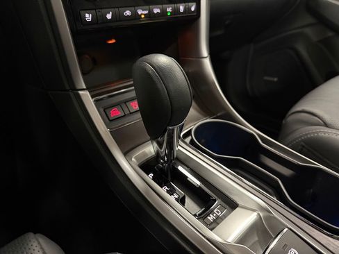 Used 2021 Subaru Ascent Touring w/ Popular Package #2A image 22