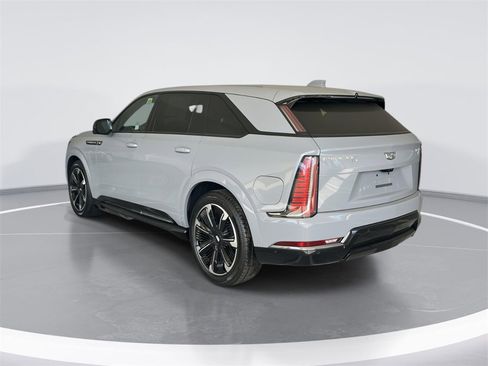 New 2026 Cadillac Escalade IQ Sport 2 image 6