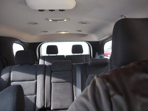 Used 2014 Dodge Durango SXT w/ Quick Order Package 23B AWD/4WD image 13