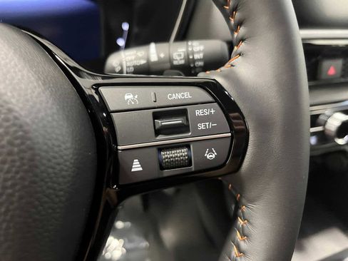 New 2026 Honda CR-V Sport Touring image 19