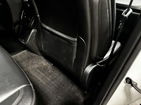 Used 2017 Lincoln MKX Premiere image 28