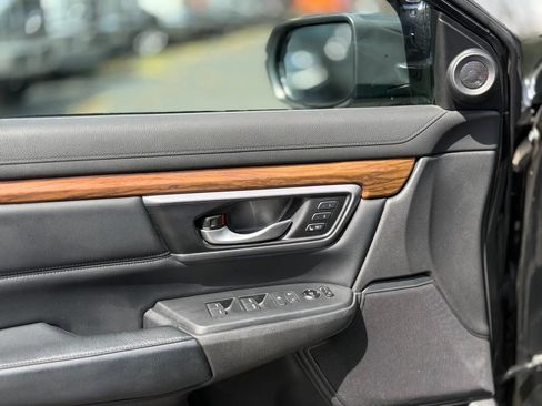 Used 2017 Honda CR-V EX-L image 30