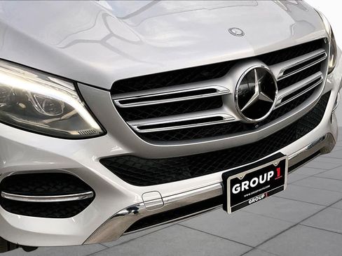 Used 2016 Mercedes-Benz GLE 350 4MATIC image 29