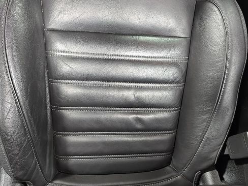 Used 2017 Buick Regal GS w/ Driver Confidence Package #1 AWD/4WD image 16