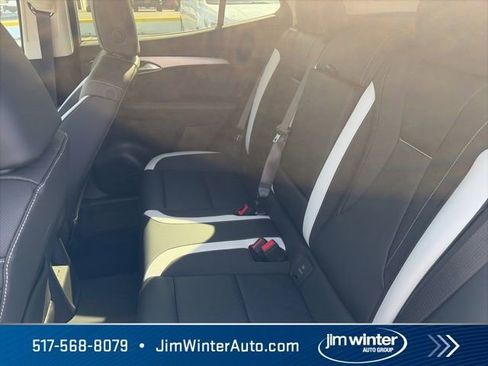 New 2026 Buick Envision Sport Touring image 44