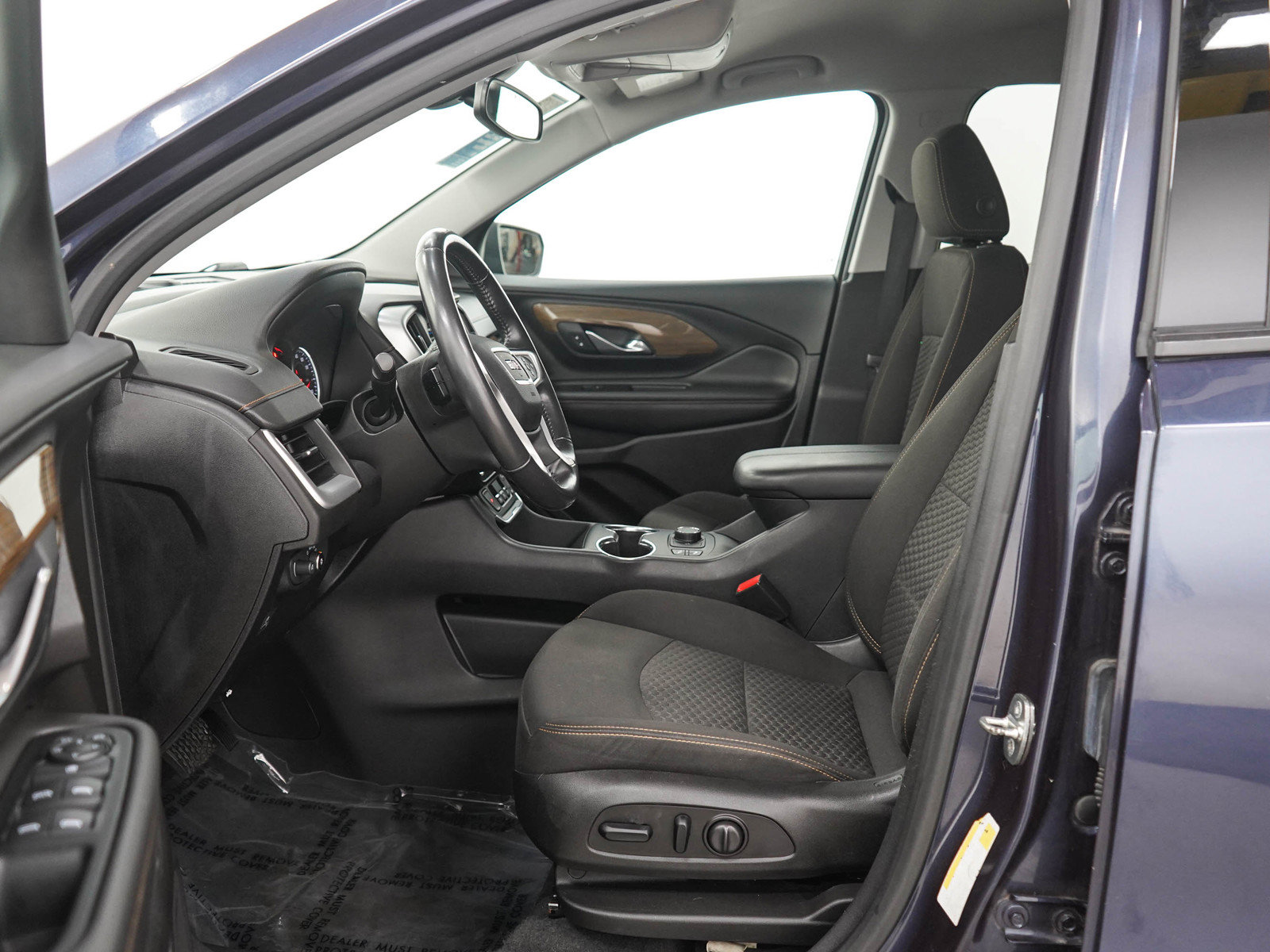 Used 2019 GMC Terrain SLE w/ Driver Convenience Package AWD/4WD image 23