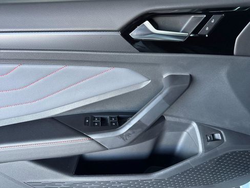 New 2026 Volkswagen Jetta GLI Autobahn FWD image 10