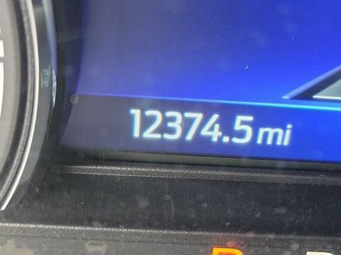 Certified 2022 Ford Maverick Lariat w/ Lariat Luxury Package FWD image 27