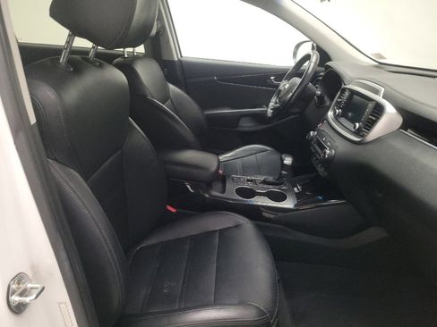 Used 2020 Kia Sorento EX image 21