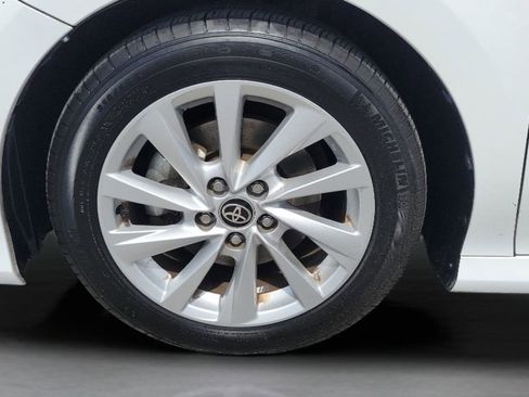 Used 2021 Toyota Camry LE FWD image 25