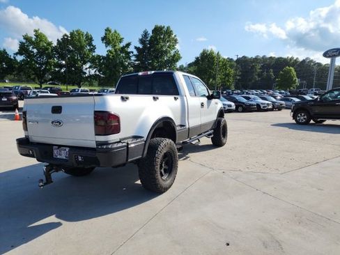 Used 2004 Ford F150 FX4 AWD/4WD image 13
