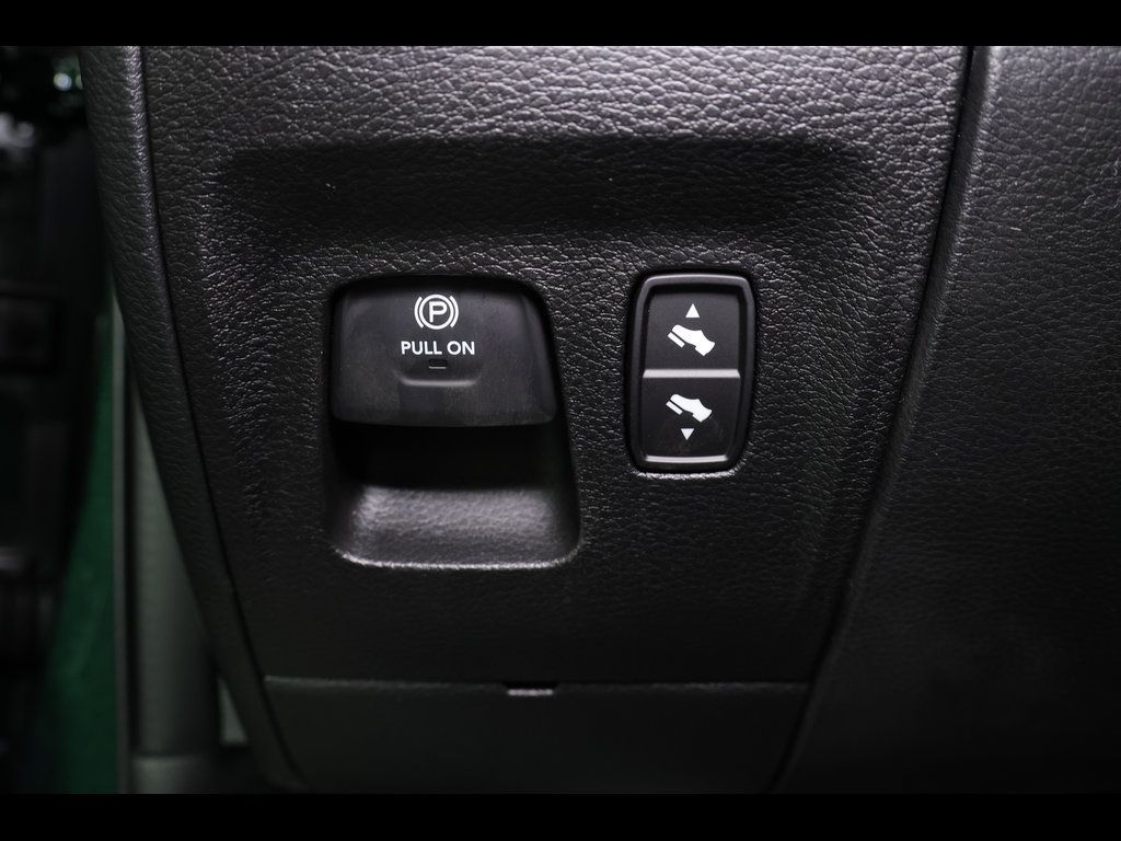 New 2026 RAM 1500 RHO w/ RHO Level 1 Equipment Group AWD/4WD image 26