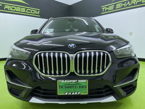 Used 2020 BMW X1 xDrive28i w/ Convenience Package image 3