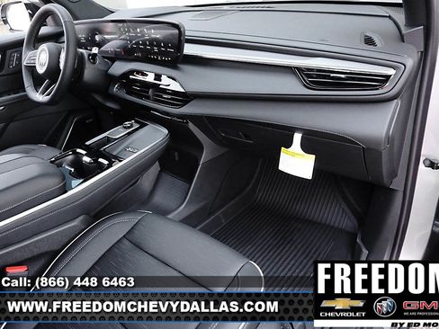New 2026 Buick Enclave Sport Touring w/ Power Package FWD image 12
