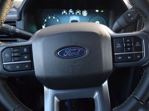 New 2026 Ford F150 XLT w/ Equipment Group 302A MID image 7