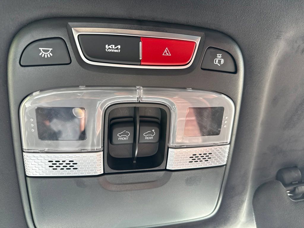 Certified 2024 Kia Telluride SX Prestige AWD/4WD image 26