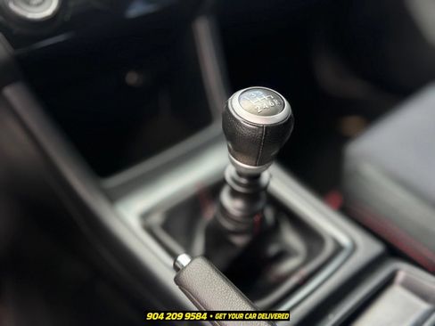 Used 2018 Subaru WRX AWD/4WD image 12