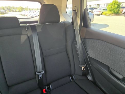 Used 2023 Nissan Rogue S FWD image 14