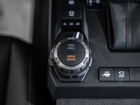 New 2026 Toyota Tacoma Limited image 28